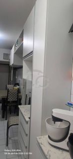 Apartamento para vender com 2 Quartos, sendo 1 Suíte no Bairro Jardins em Aracaju