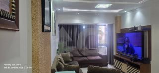 Apartamento para vender com 2 Quartos, sendo 1 Suíte no Bairro Jardins em Aracaju