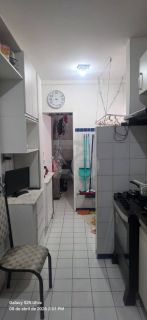 Apartamento para vender com 2 Quartos, sendo 1 Suíte no Bairro Jardins em Aracaju