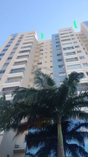 Apartamento para vender com 2 Quartos, sendo 1 Suíte no Bairro Farolândia em Aracaju