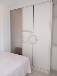 Apartamento para vender com 2 Quartos, sendo 1 Suíte no Bairro Farolândia em Aracaju