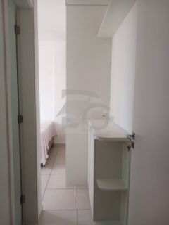 Apartamento para vender com 2 Quartos, sendo 1 Suíte no Bairro Farolândia em Aracaju
