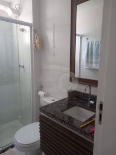 Apartamento para vender com 2 Quartos, sendo 1 Suíte no Bairro Farolândia em Aracaju