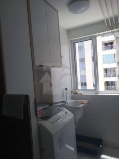 Apartamento para vender com 2 Quartos, sendo 1 Suíte no Bairro Farolândia em Aracaju
