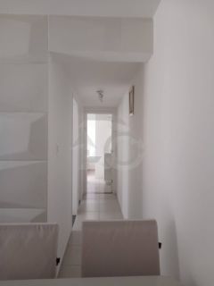Apartamento para vender com 2 Quartos, sendo 1 Suíte no Bairro Farolândia em Aracaju