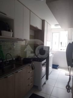 Apartamento para vender com 2 Quartos, sendo 1 Suíte no Bairro Farolândia em Aracaju
