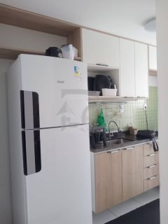 Apartamento para vender com 2 Quartos, sendo 1 Suíte no Bairro Farolândia em Aracaju