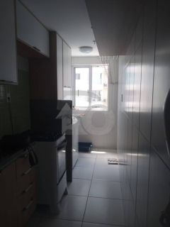 Apartamento para vender com 2 Quartos, sendo 1 Suíte no Bairro Farolândia em Aracaju