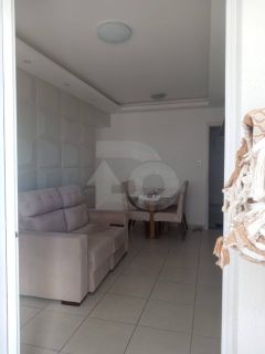Apartamento para vender com 2 Quartos, sendo 1 Suíte no Bairro Farolândia em Aracaju