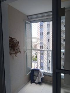 Apartamento para vender com 2 Quartos, sendo 1 Suíte no Bairro Farolândia em Aracaju