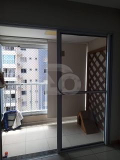 Apartamento para vender com 2 Quartos, sendo 1 Suíte no Bairro Farolândia em Aracaju
