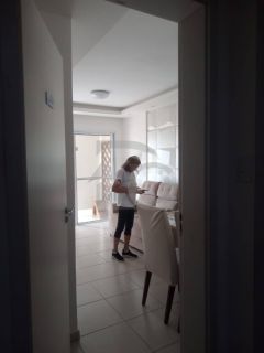 Apartamento para vender com 2 Quartos, sendo 1 Suíte no Bairro Farolândia em Aracaju