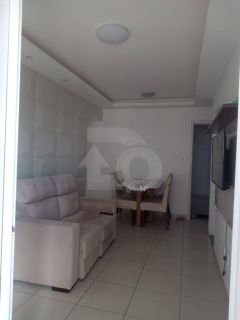 Apartamento para vender com 2 Quartos, sendo 1 Suíte no Bairro Farolândia em Aracaju