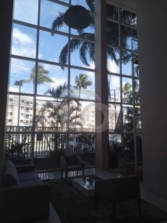 Apartamento para vender com 2 Quartos, sendo 1 Suíte no Bairro Farolândia em Aracaju