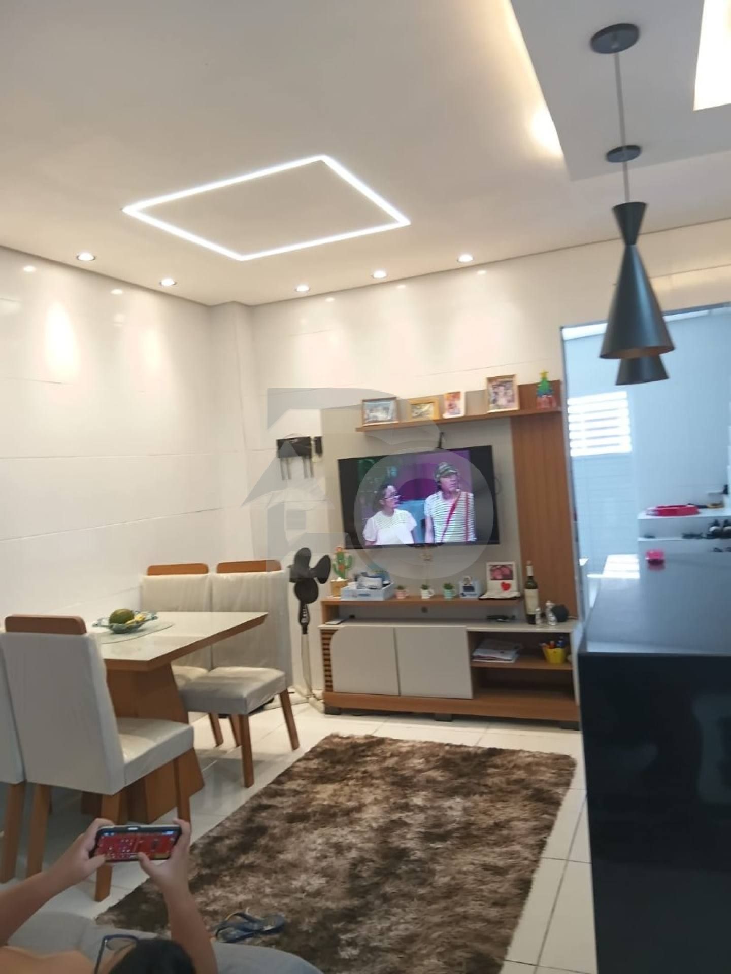 Casa para vender com 2 Quartos, sendo 1 Suíte no Bairro Porto Dantas em Aracaju