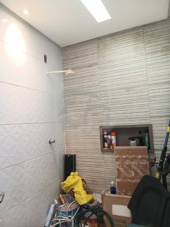Casa para vender com 2 Quartos, sendo 1 Suíte no Bairro Porto Dantas em Aracaju