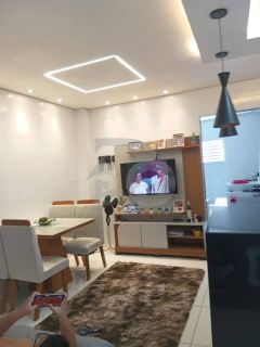 Casa para vender com 2 Quartos, sendo 1 Suíte no Bairro Porto Dantas em Aracaju