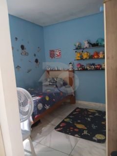 Casa para vender com 2 Quartos, sendo 1 Suíte no Bairro Porto Dantas em Aracaju