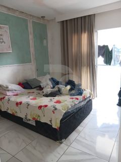 Casa para vender com 2 Quartos, sendo 1 Suíte no Bairro Porto Dantas em Aracaju