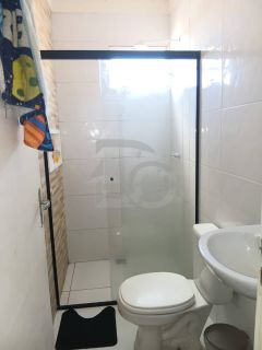 Casa para vender com 2 Quartos, sendo 1 Suíte no Bairro Porto Dantas em Aracaju