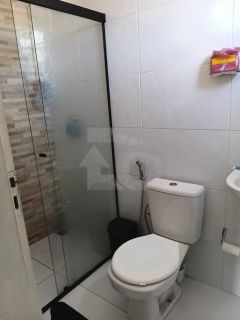 Casa para vender com 2 Quartos, sendo 1 Suíte no Bairro Porto Dantas em Aracaju