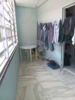 Casa para vender com 2 Quartos, sendo 1 Suíte no Bairro Porto Dantas em Aracaju