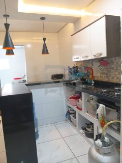 Casa para vender com 2 Quartos, sendo 1 Suíte no Bairro Porto Dantas em Aracaju