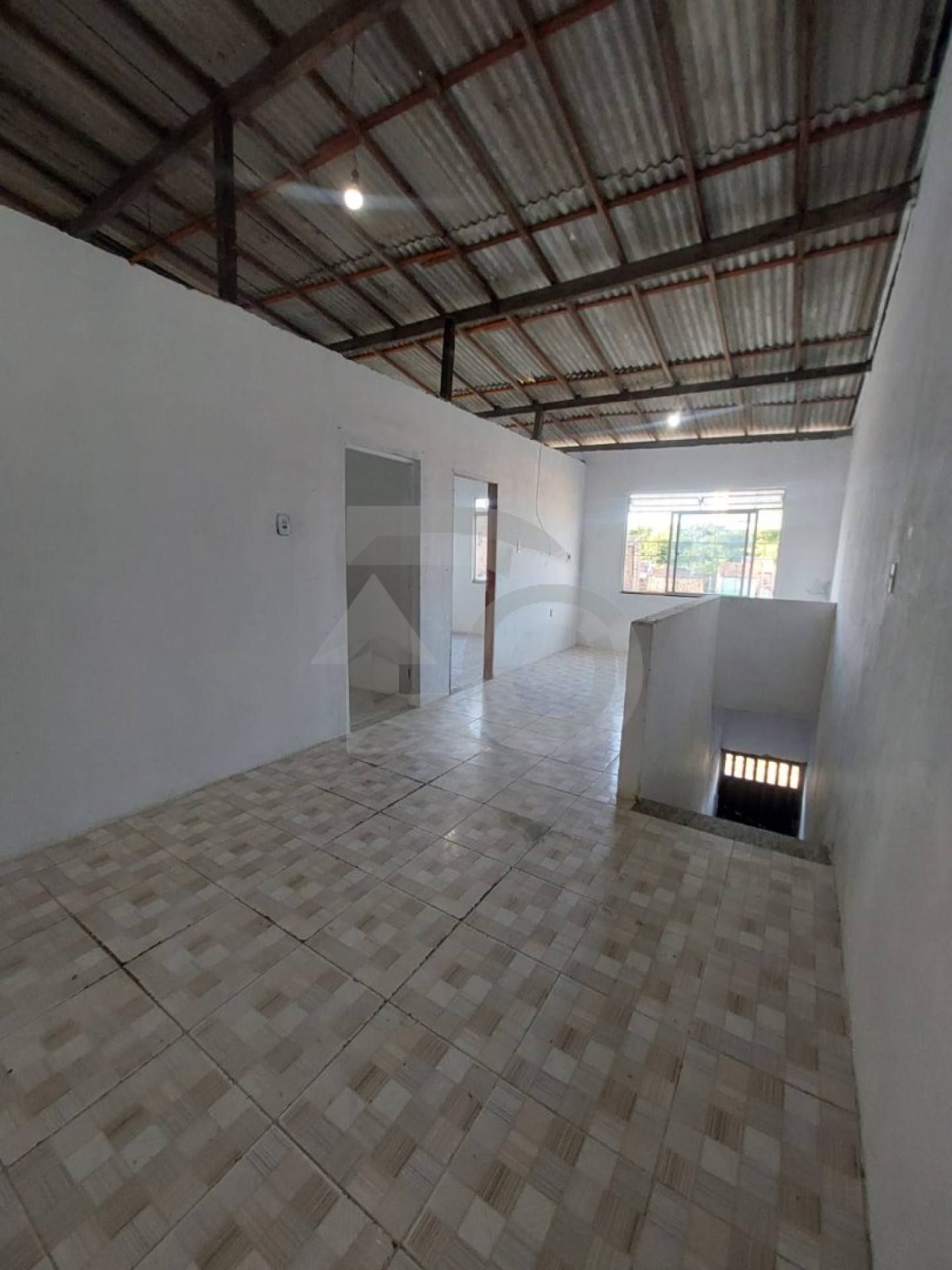 Casa para vender com 4 Quartos no Bairro Soledade em Aracaju