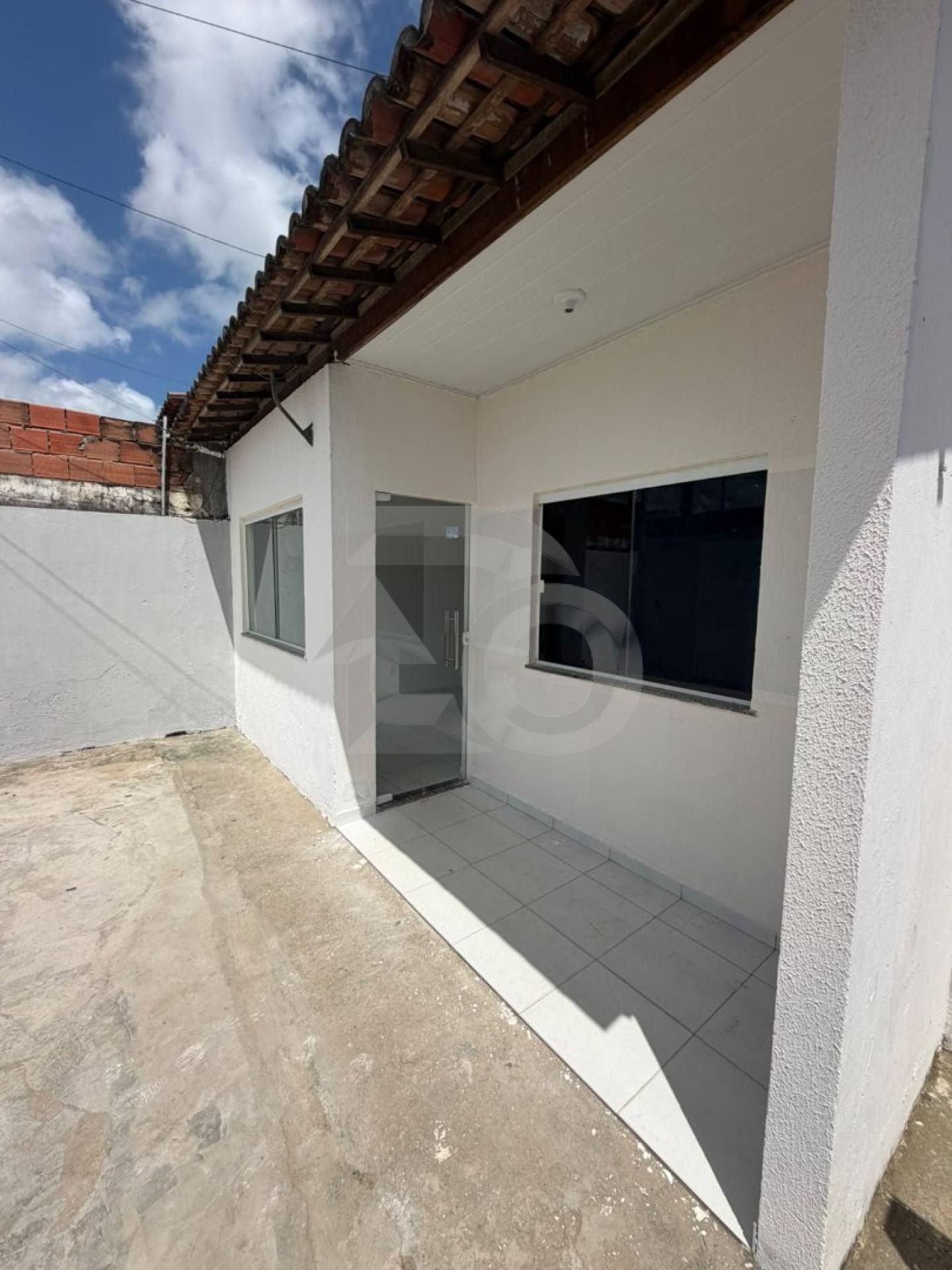 Casa para vender com 2 Quartos no Bairro Complexo Jardim em Nossa Senhora Do Socorro