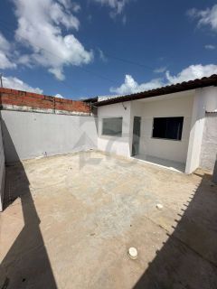 Casa para vender com 2 Quartos no Bairro Complexo Jardim em Nossa Senhora Do Socorro