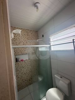 Casa para vender com 2 Quartos no Bairro Complexo Jardim em Nossa Senhora Do Socorro