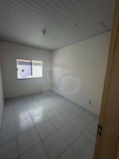 Casa para vender com 2 Quartos no Bairro Complexo Jardim em Nossa Senhora Do Socorro