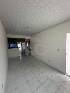 Casa para vender com 2 Quartos no Bairro Complexo Jardim em Nossa Senhora Do Socorro