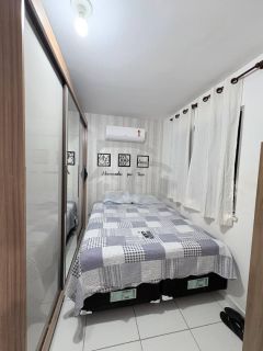 Apartamento para vender com 2 Quartos no Bairro Santa Maria em Aracaju