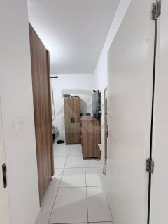 Apartamento para vender com 2 Quartos no Bairro Santa Maria em Aracaju
