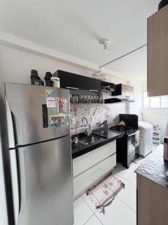 Apartamento para vender com 2 Quartos no Bairro Santa Maria em Aracaju