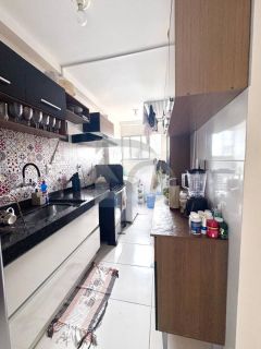 Apartamento para vender com 2 Quartos no Bairro Santa Maria em Aracaju