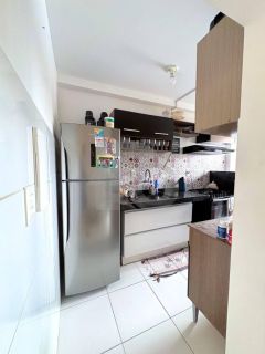 Apartamento para vender com 2 Quartos no Bairro Santa Maria em Aracaju