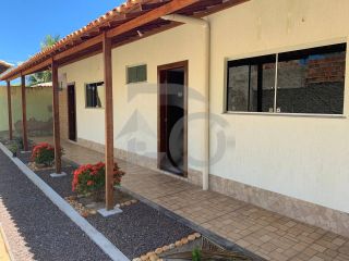 Casa para vender com 2 Quartos no Bairro Caueira em Itaporanga D'Ajuda