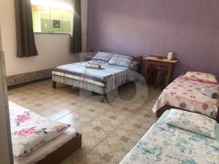 Casa para vender com 2 Quartos no Bairro Caueira em Itaporanga D'Ajuda