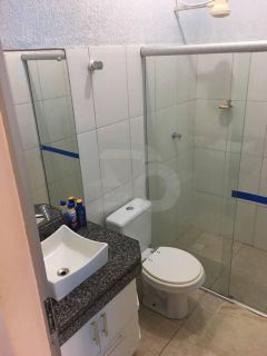 Casa para vender com 2 Quartos no Bairro Caueira em Itaporanga D'Ajuda