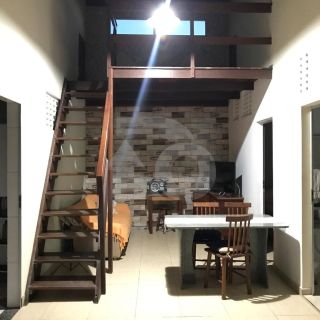 Casa para vender com 2 Quartos no Bairro Caueira em Itaporanga D'Ajuda