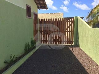 Casa para vender com 2 Quartos no Bairro Caueira em Itaporanga D'Ajuda