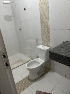 Casa Para Vender com 4 quartos 1 suítes no bairro Olaria em Aracaju