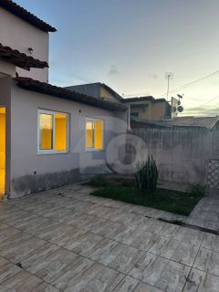 Casa Para Vender com 4 quartos 1 suítes no bairro Olaria em Aracaju