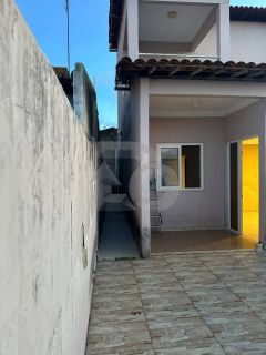 Casa Para Vender com 4 quartos 1 suítes no bairro Olaria em Aracaju