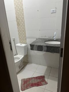 Casa Para Vender com 4 quartos 1 suítes no bairro Olaria em Aracaju