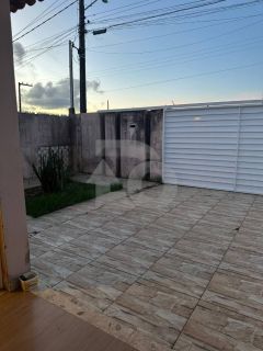 Casa Para Vender com 4 quartos 1 suítes no bairro Olaria em Aracaju