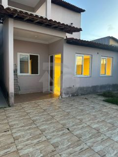 Casa Para Vender com 4 quartos 1 suítes no bairro Olaria em Aracaju