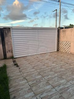 Casa Para Vender com 4 quartos 1 suítes no bairro Olaria em Aracaju